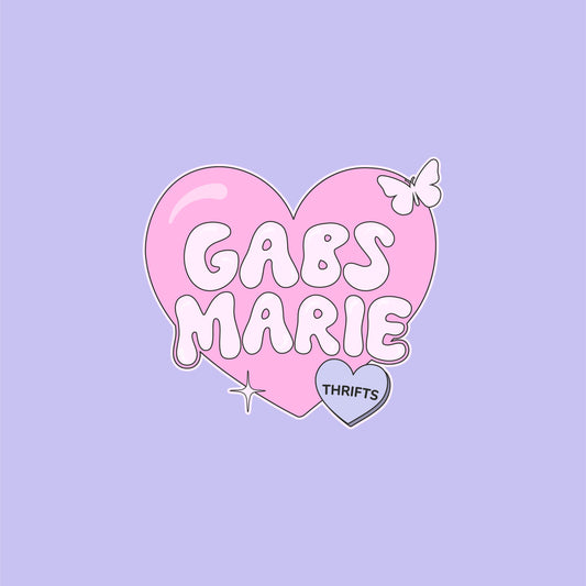 Gabs Marie Thrifts Gift Card