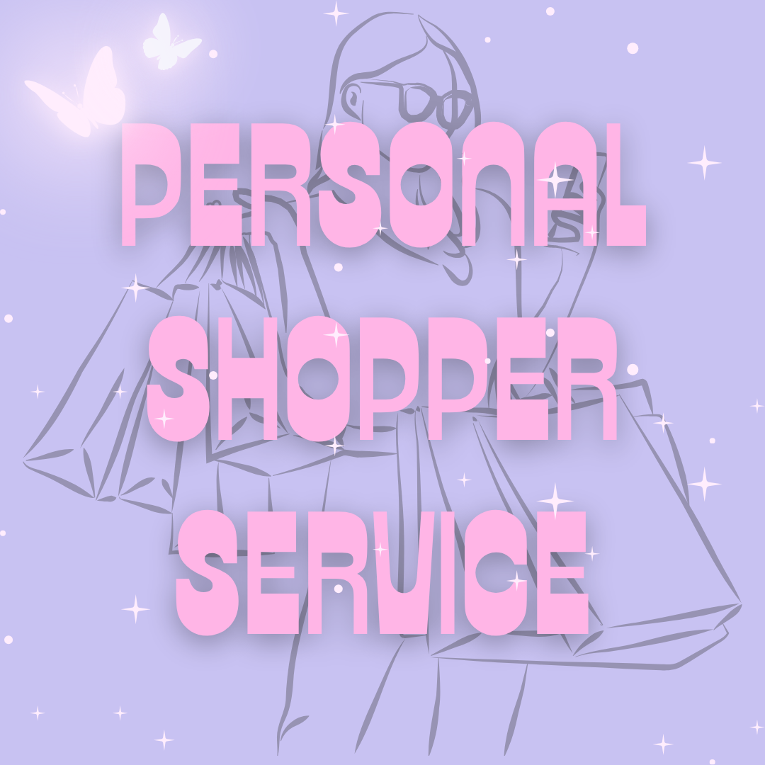 Personal Shopper Service